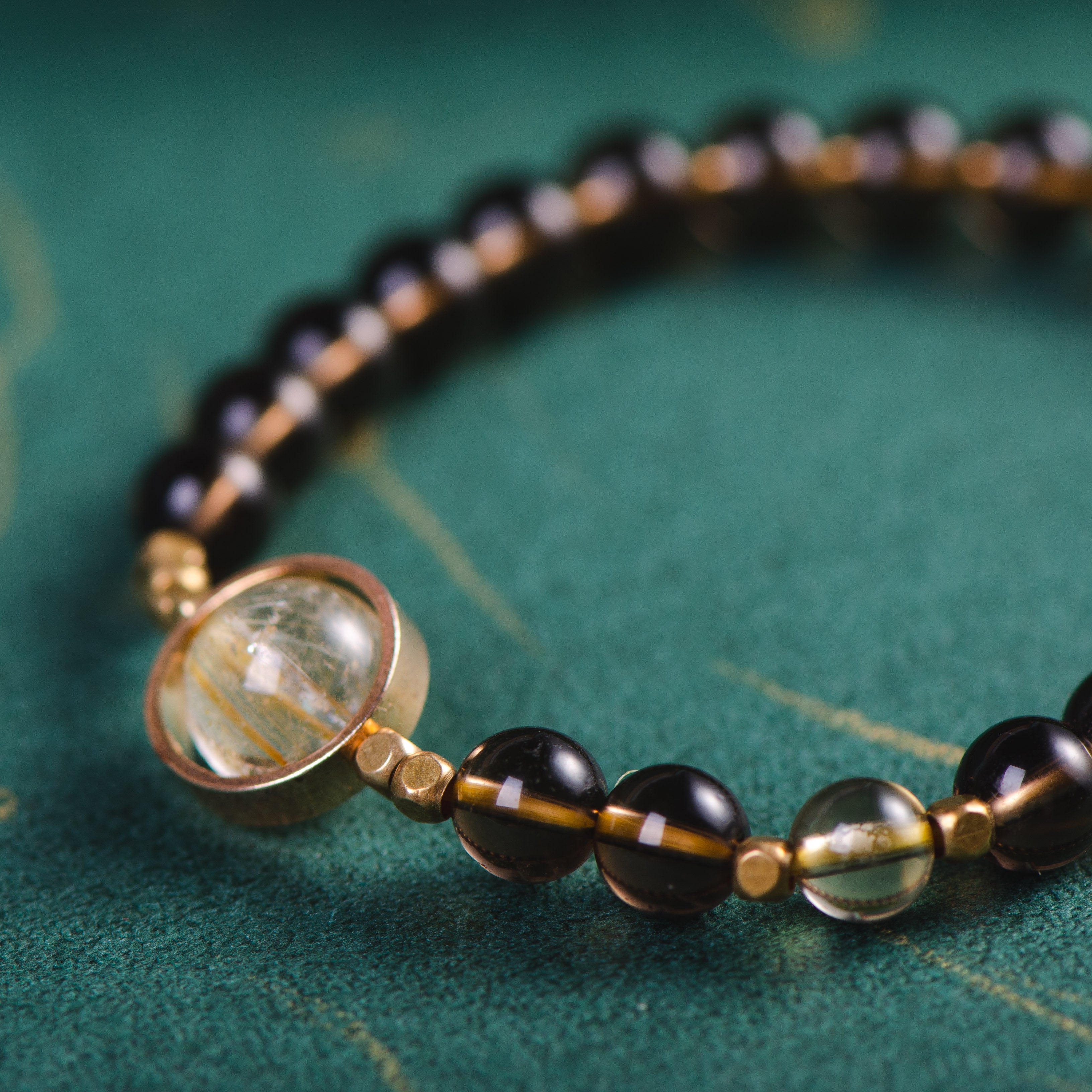 茶水晶Smoky Quartz | Pink Laboratory – tagged 