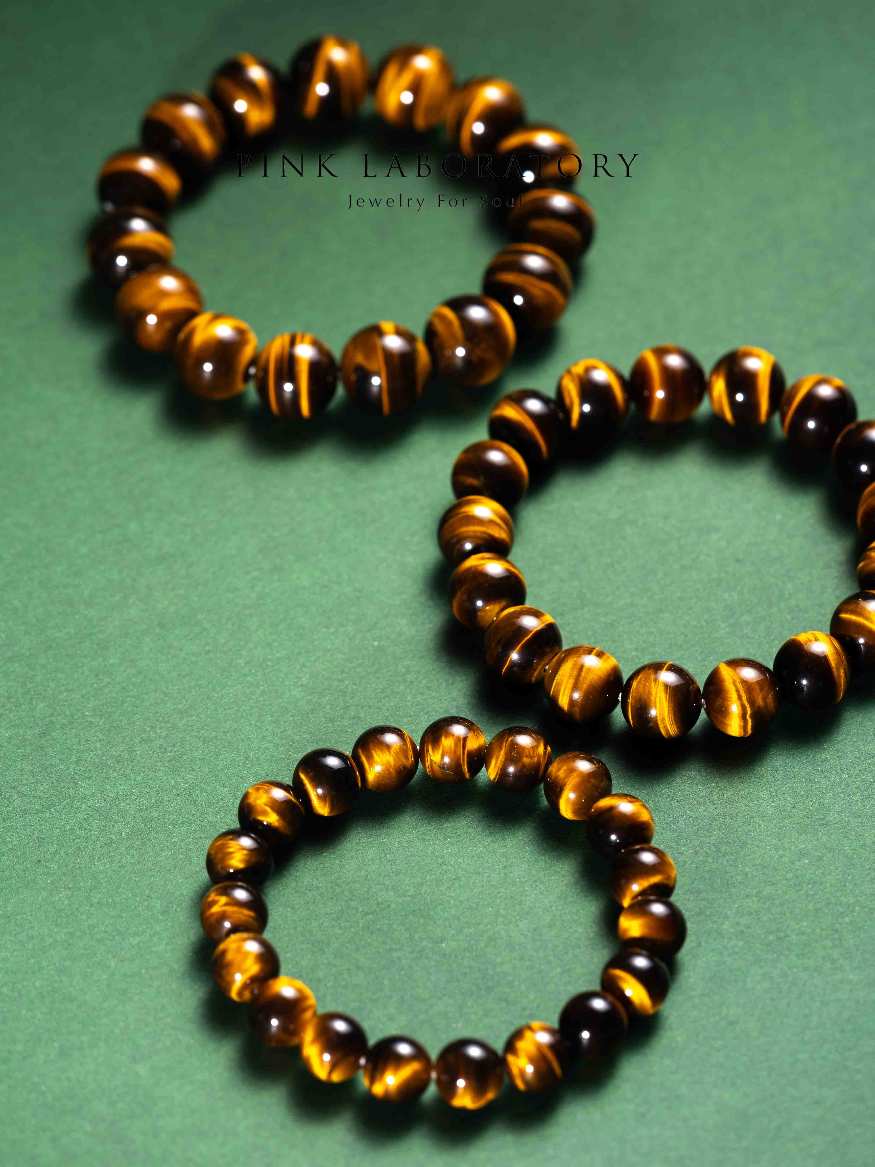 虎眼石手鍊 | 專業分級