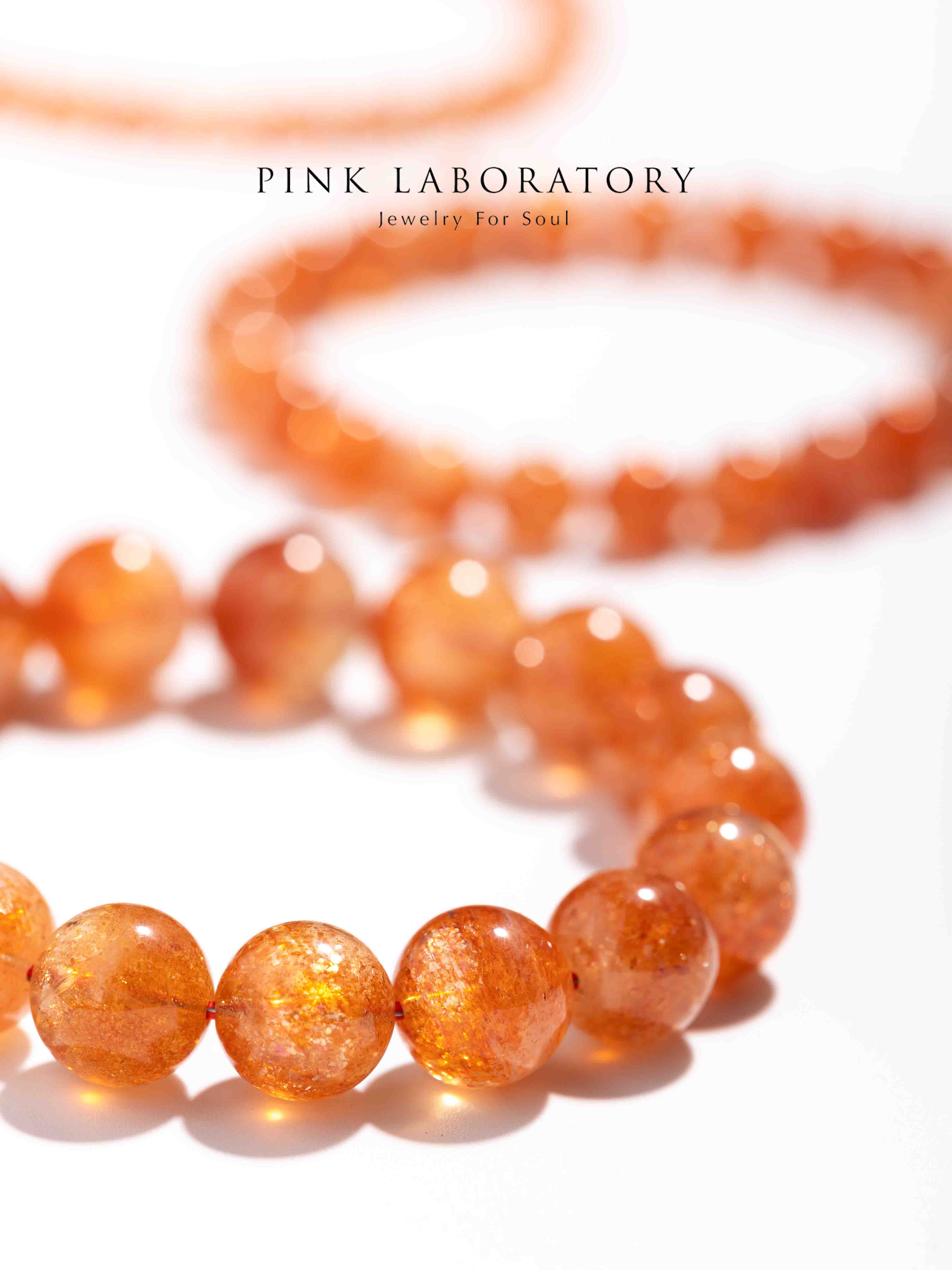 金太陽石手鍊 | 招財辟邪防小人