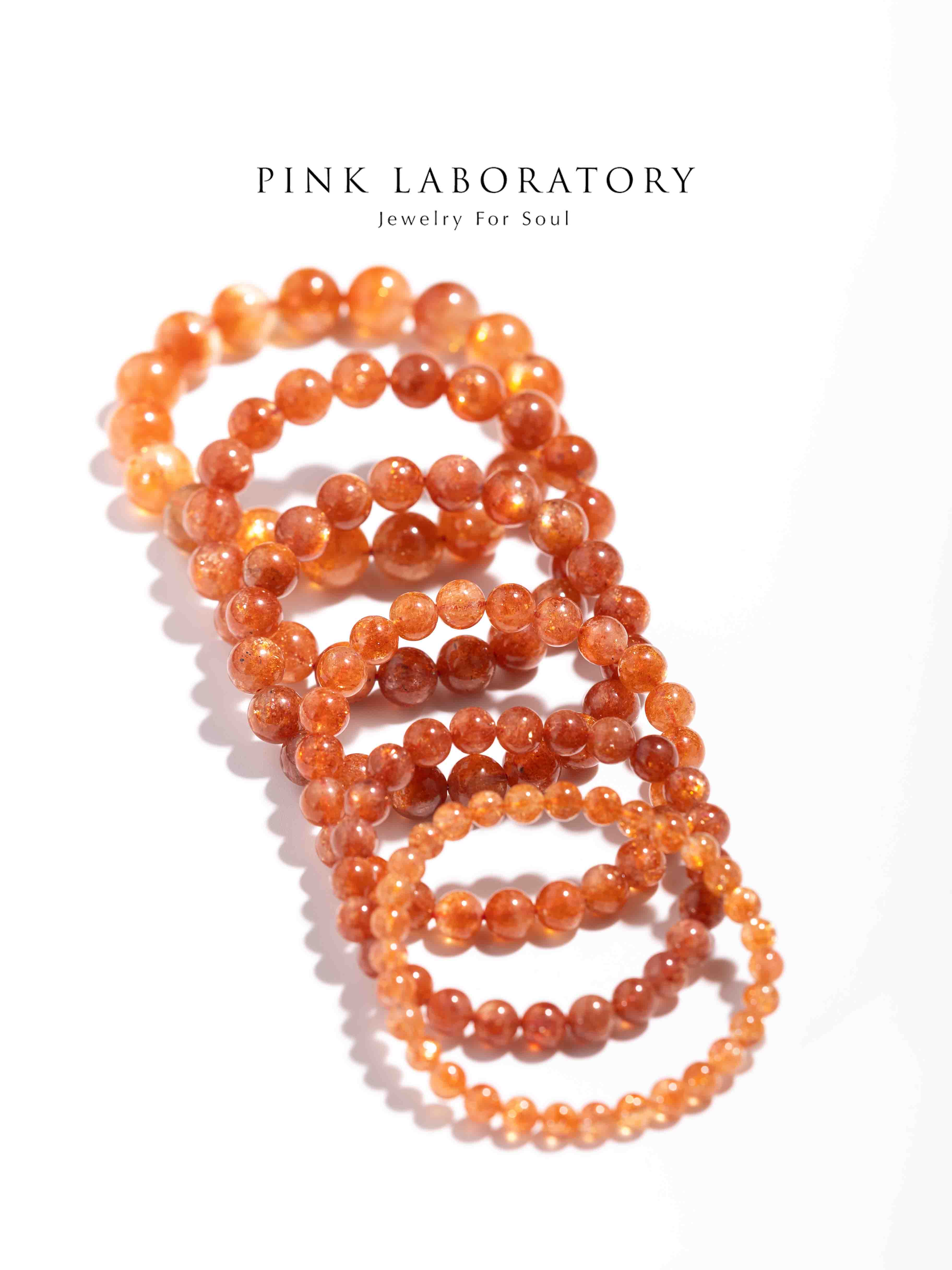 金太陽石手鍊 | 招財辟邪防小人