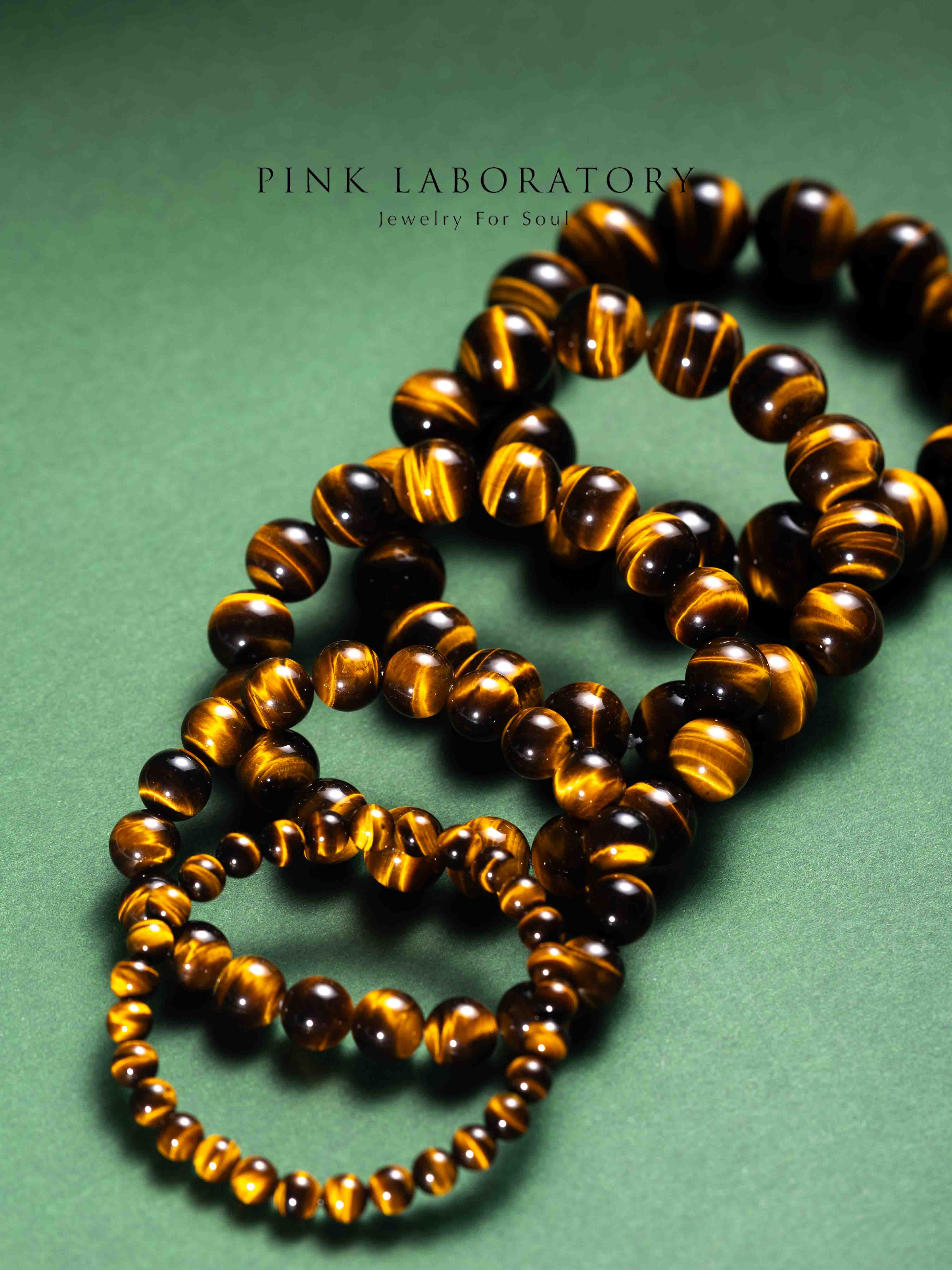 虎眼石手鍊 | 專業分級