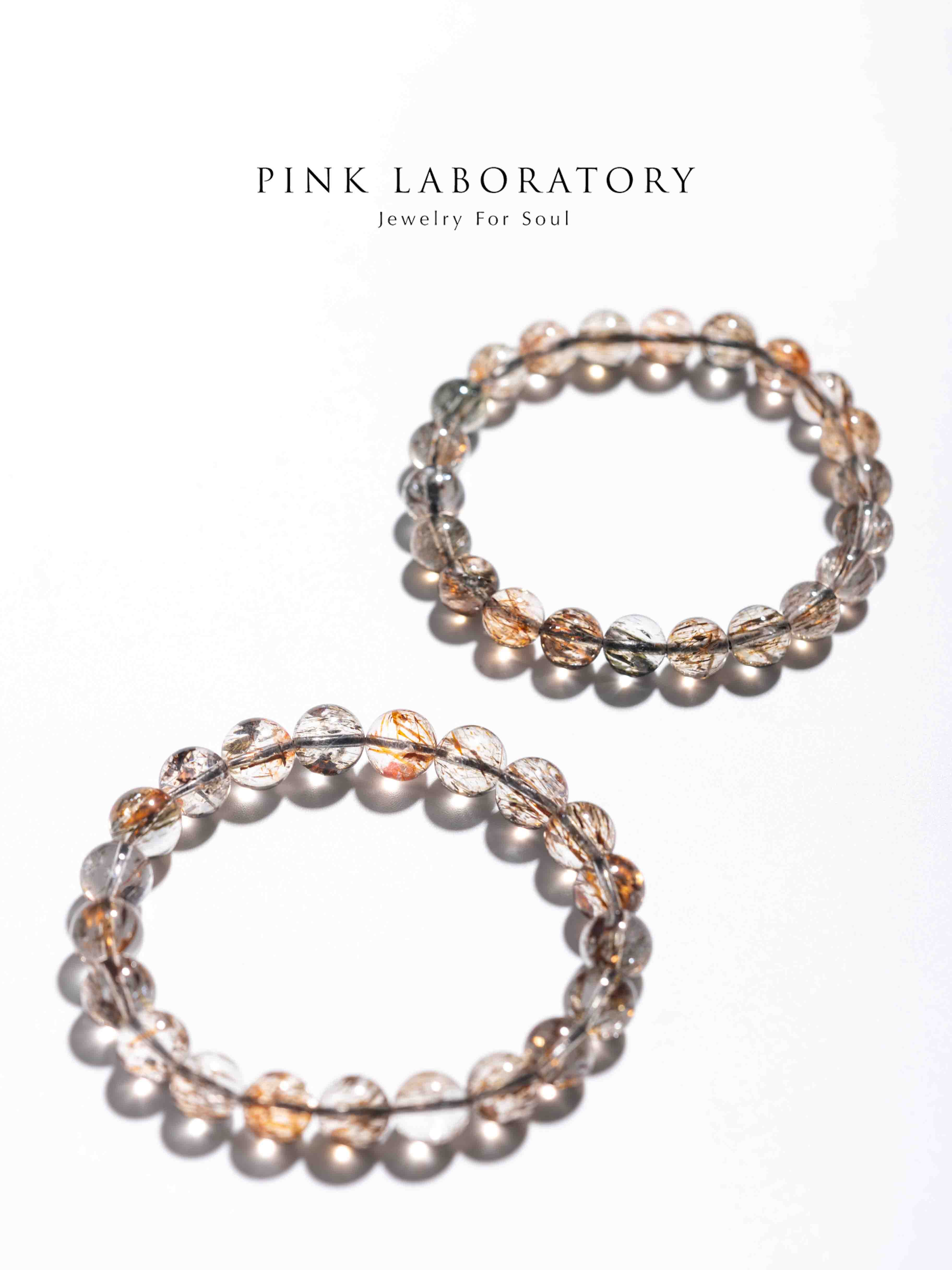 黑金超4A手鍊 | 專業分級