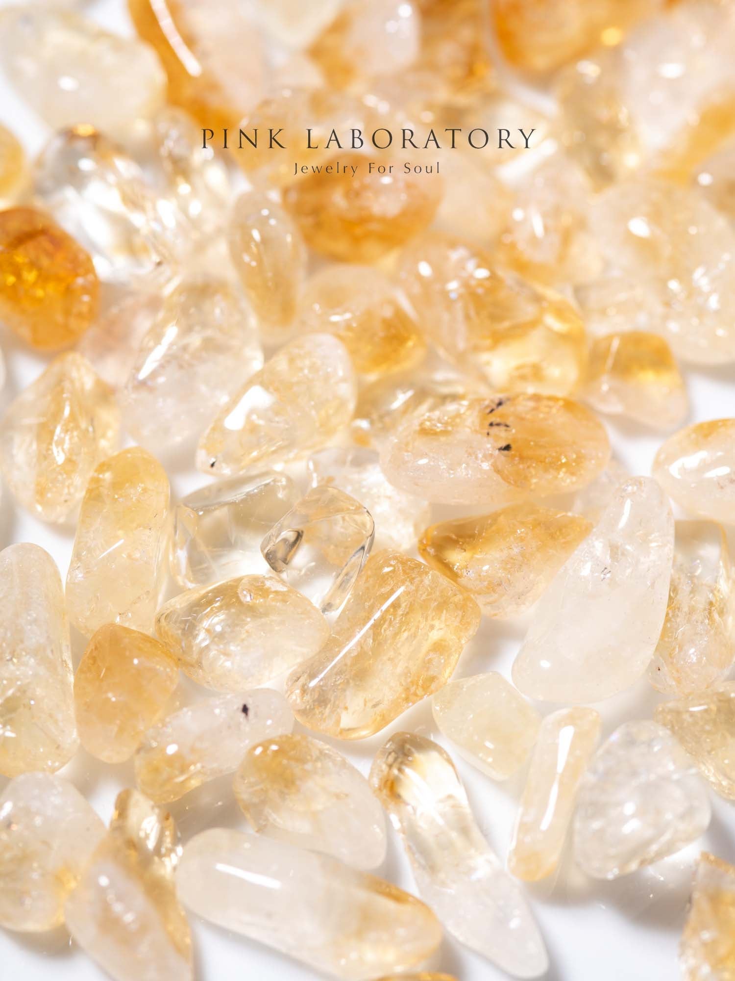 天然水晶消磁石 120g