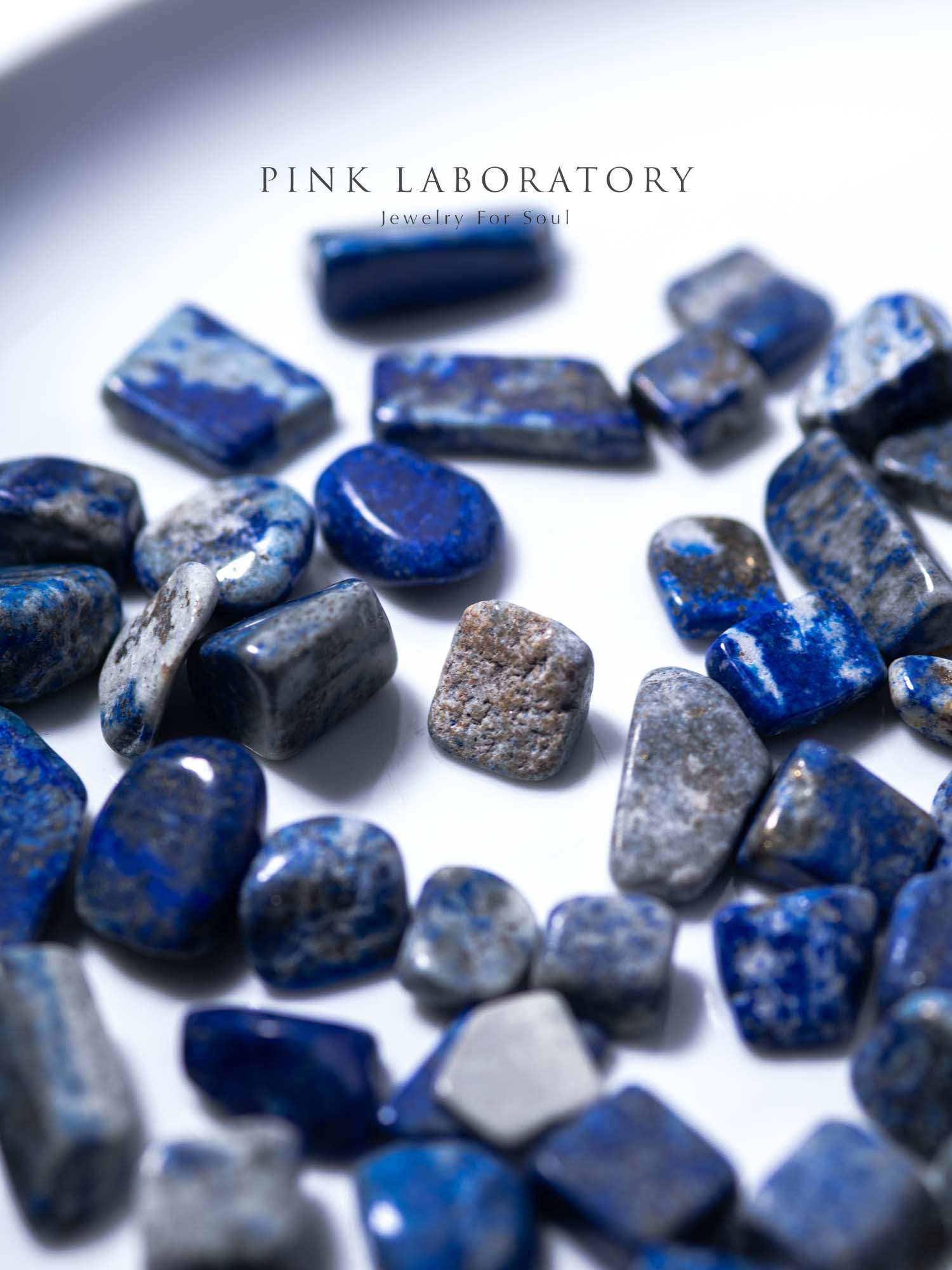 天然水晶消磁石 120g