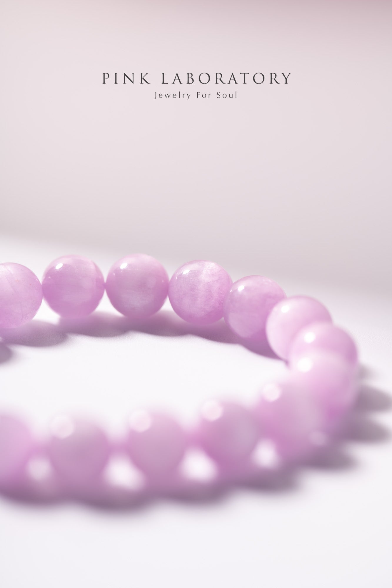 紫鋰輝石手鍊 | 入門級