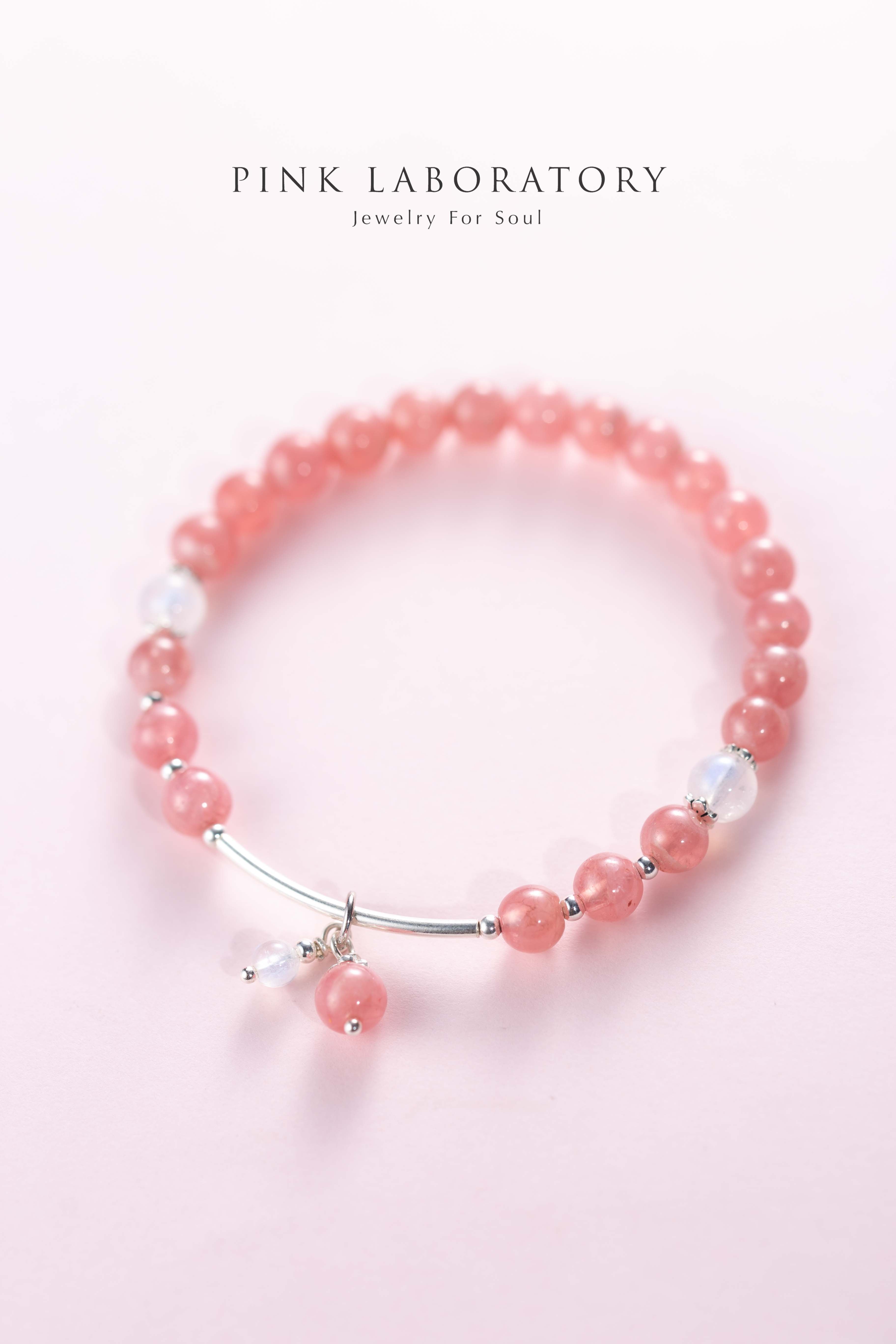 新品系列 – Pink Laboratory