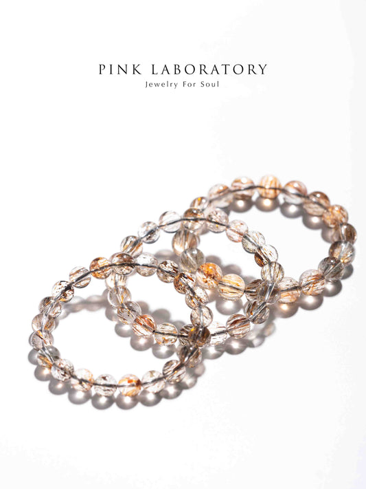 黑金超4A手鍊 | 專業分級