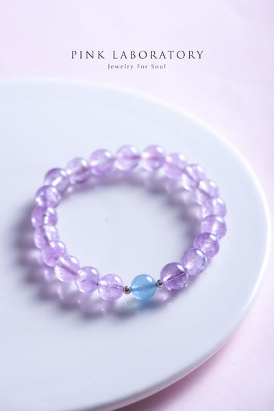 紫水晶 Day and Night Shizuku 紫水晶X月光石墜飾– MOTHERHOUSE Taiwan